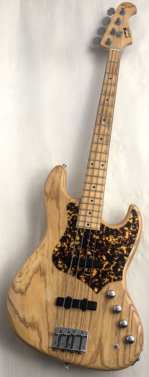 Sound Trade JB Type 4st -Natural- Mod 【USED】（中古）【楽器検索