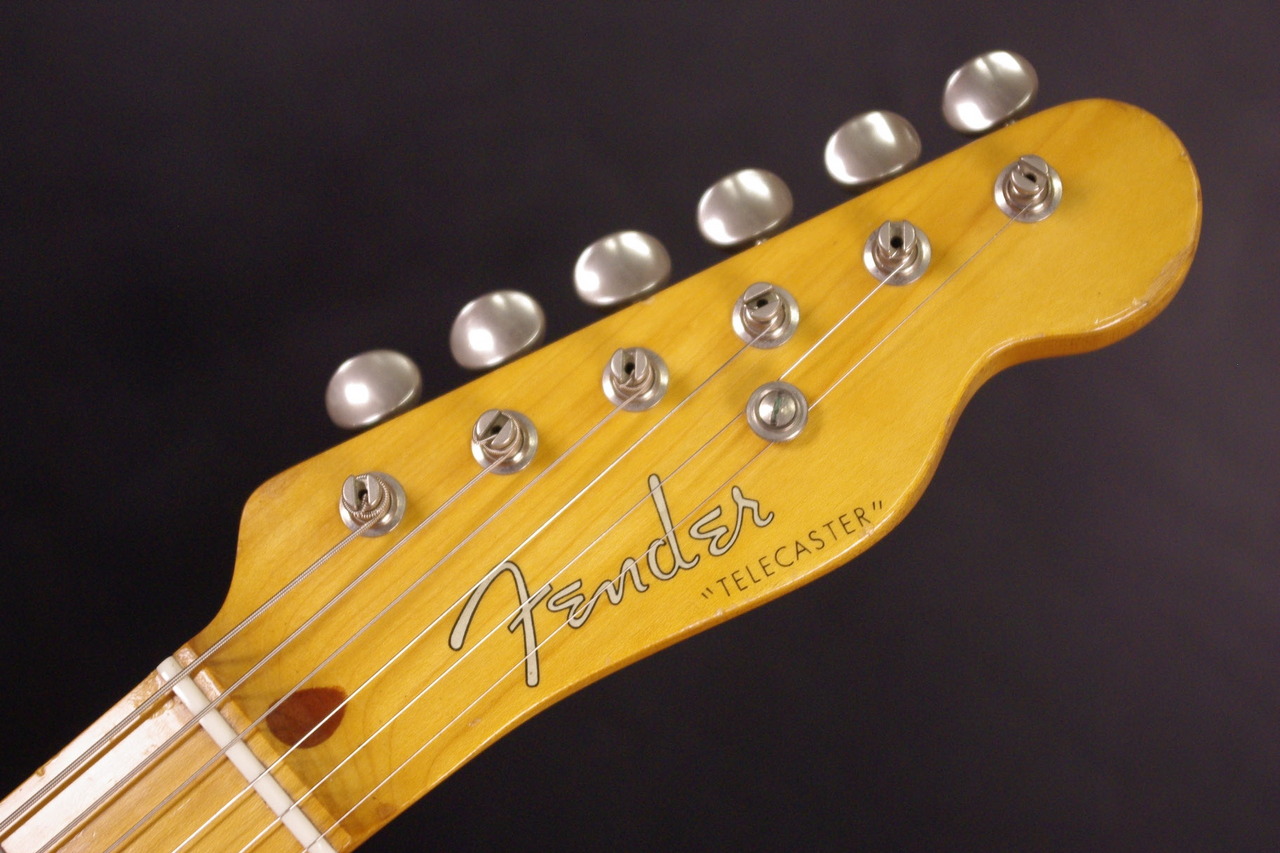 Fender Japan TL52-70（ビンテージ）【楽器検索デジマート】