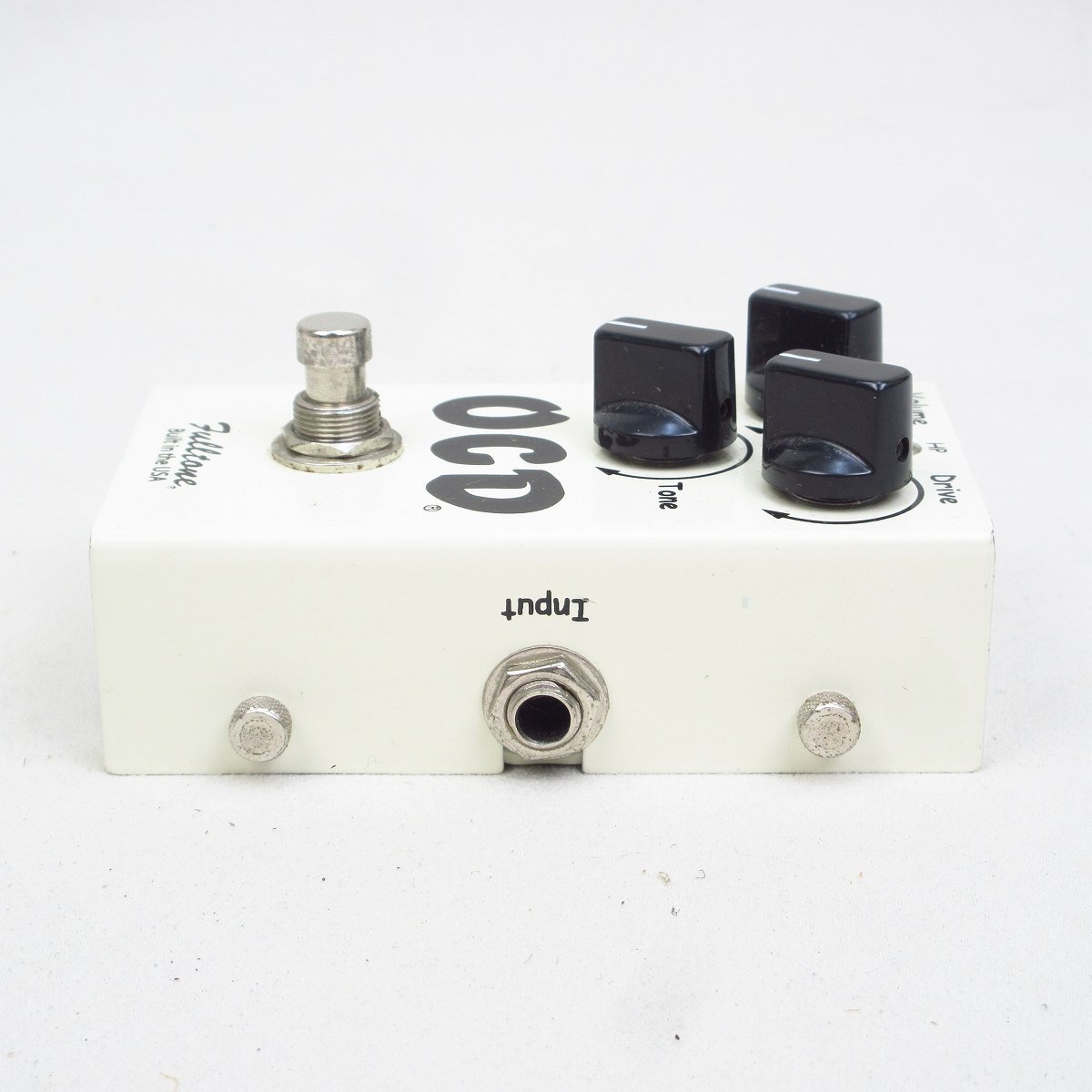 新品未使用　ocd v2 Amazon | Fulltone / OCDv2 オーバードライブ フルトーン