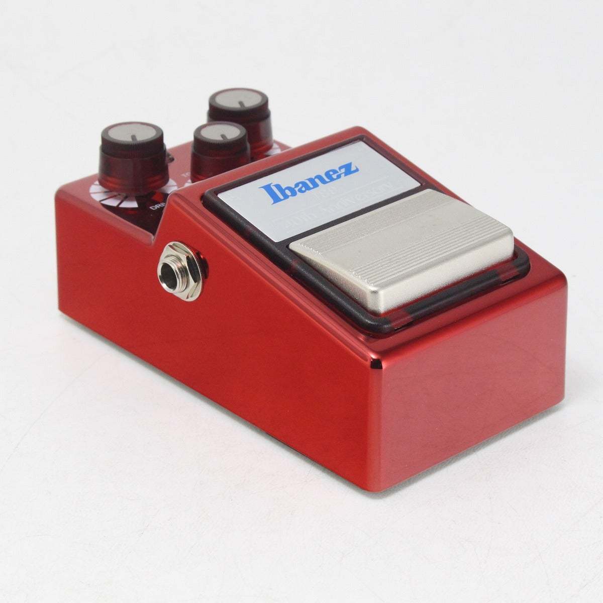 Ibanez TS9 Tube Screamer 40th Anniversary 【御茶ノ水本店】（中古