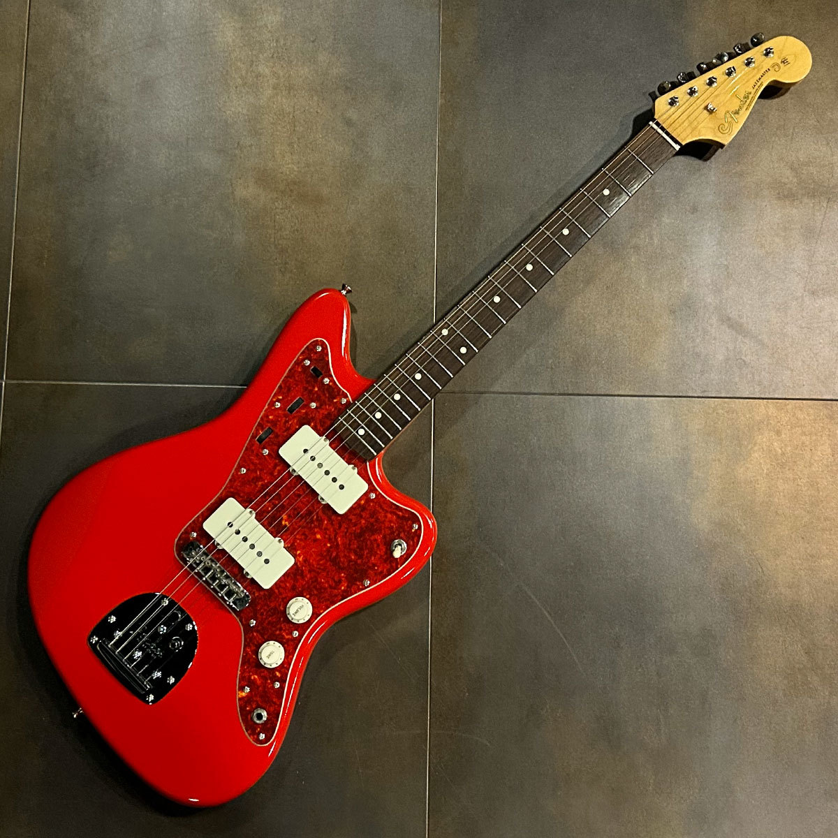 Fender Japan Classic 60s Jazzmaster生産終了品 Fender Japan Classic 60s Jazzmaster生産終了品 - メルカリ