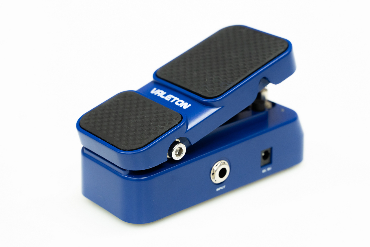 VALETON Surge Surge EP-1 Active Volume / Wah Pedal【横浜店】（新品 