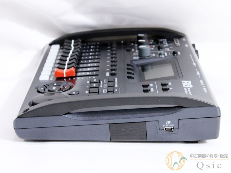 ZOOM R8 [XL649]【神戸店在庫】（中古）【楽器検索デジマート】