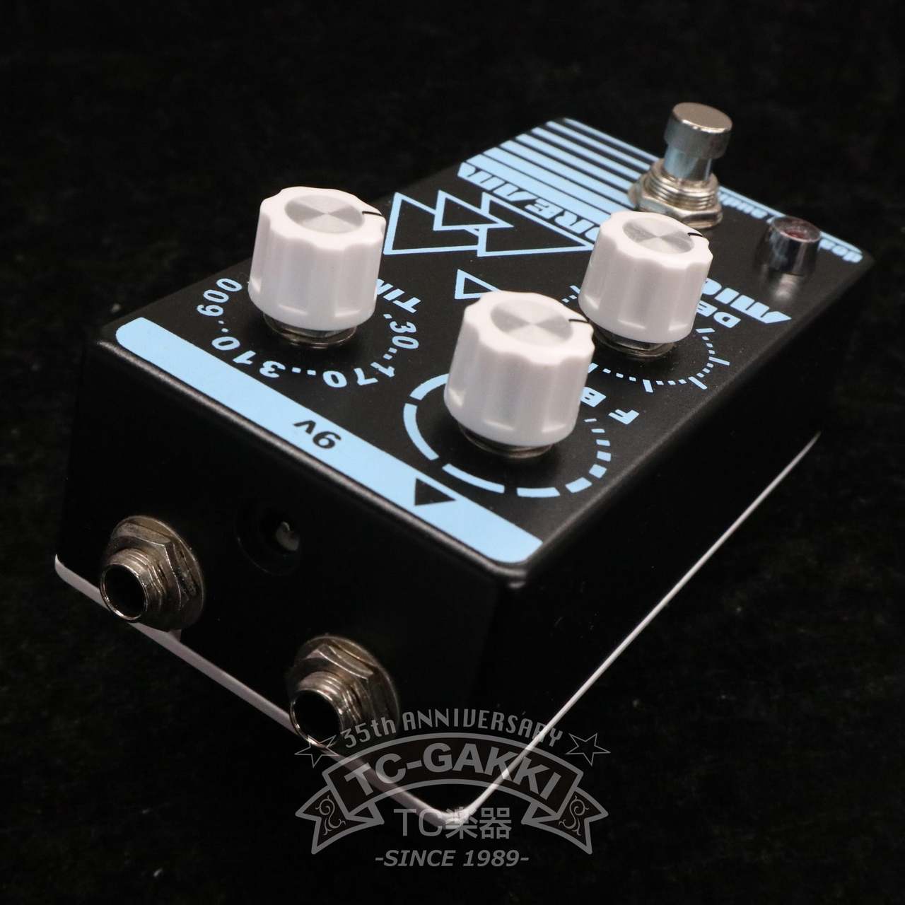 DEATH BY AUDIO MICRO DREAM（中古）【楽器検索デジマート】