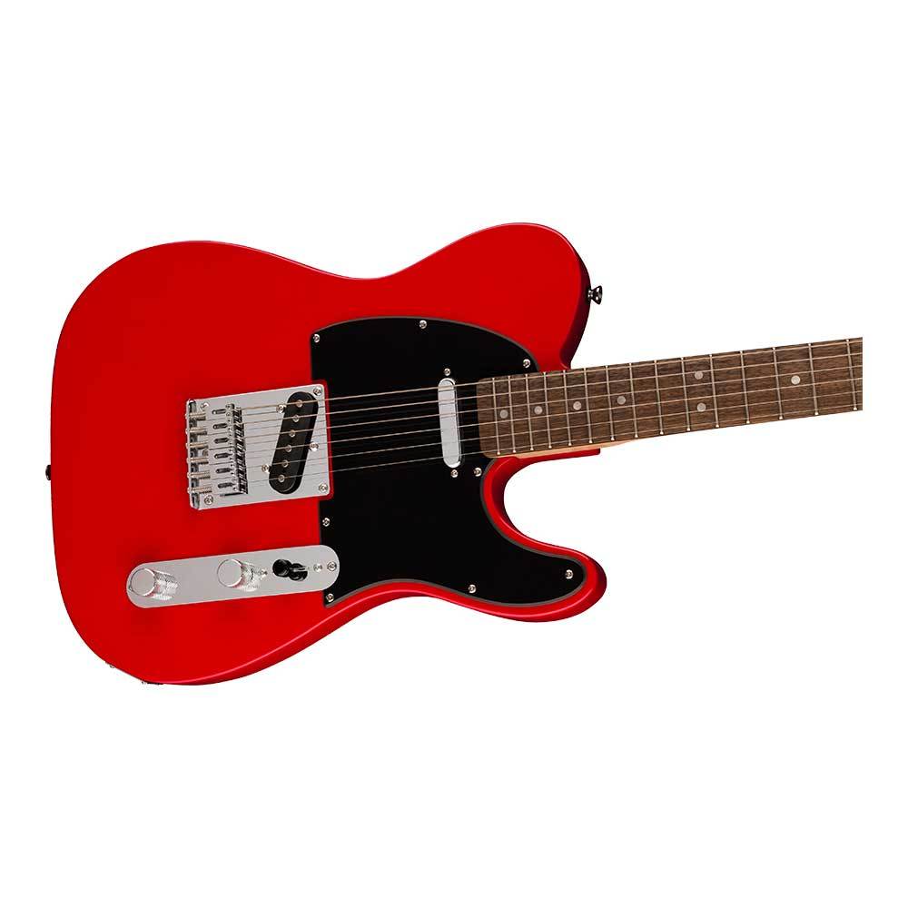 Squier by Fender スクワイヤー スクワイア Sonic Telecaster LRL TOR ...