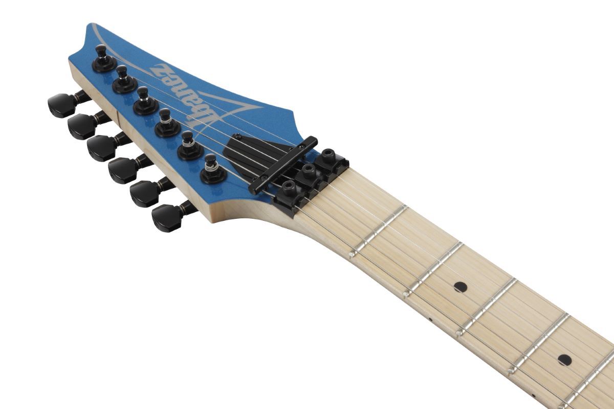 Ibanez RG550-EB GENESIS COLLECTION（新品/送料無料）【楽器検索