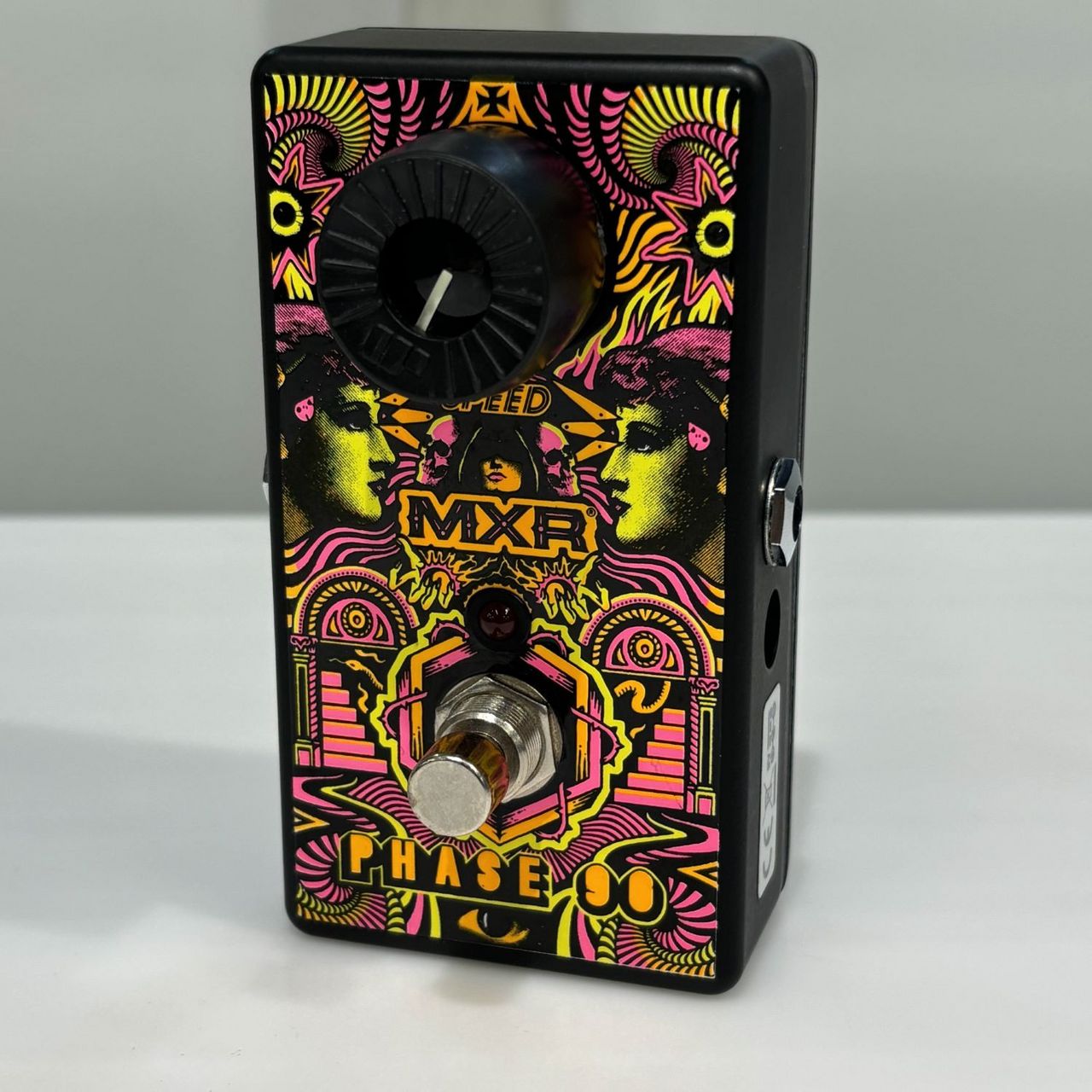 MXR Phase 90【限定生産デザイン】（中古/送料無料）【楽器検索