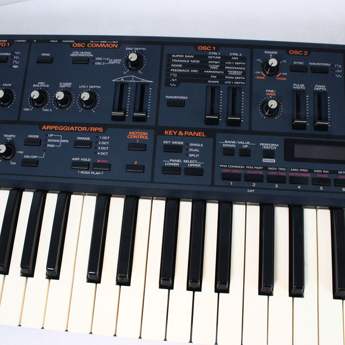 Roland JP-8000 【渋谷店】（中古/送料無料）【楽器検索デジマート】