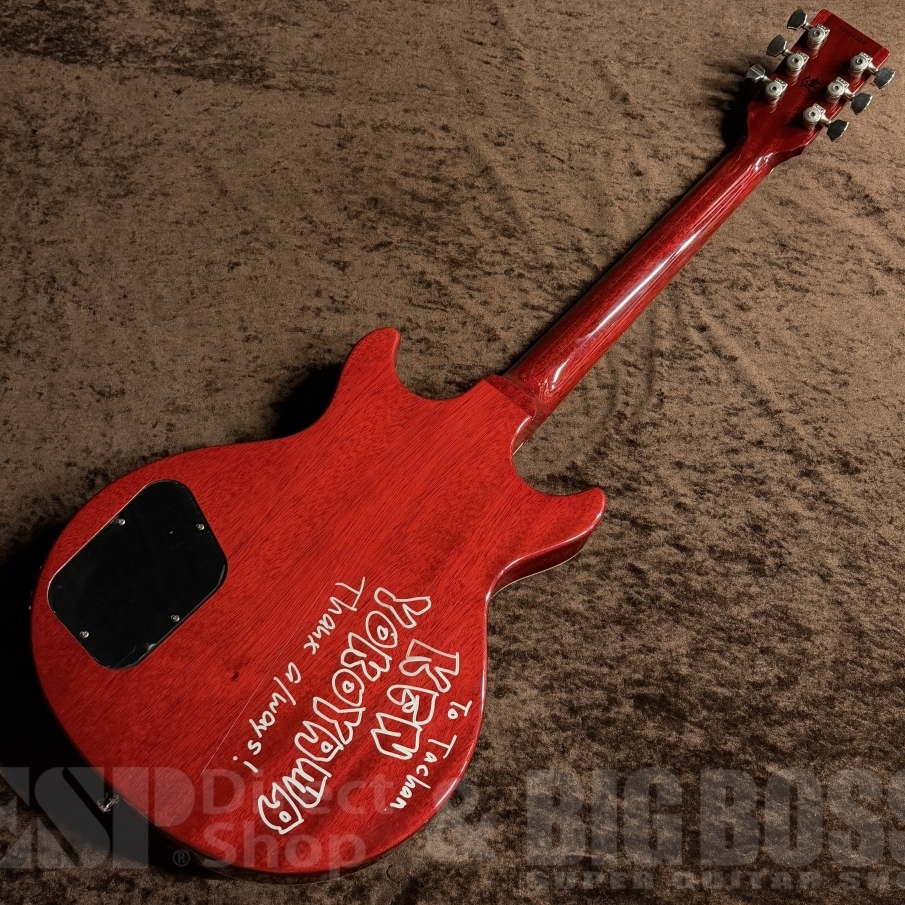 ESP 助六 CHERRY KEN （中古/送料無料）【楽器検索デジマート】