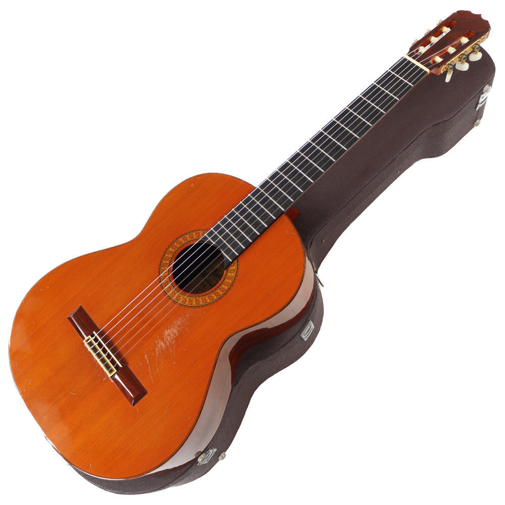 行列のできるレビュー商品、集めました。高評価アイテム Ramirez 【中古】Jose Ramirez Jose ホセラミレス 1973 1a Clase 弦楽器