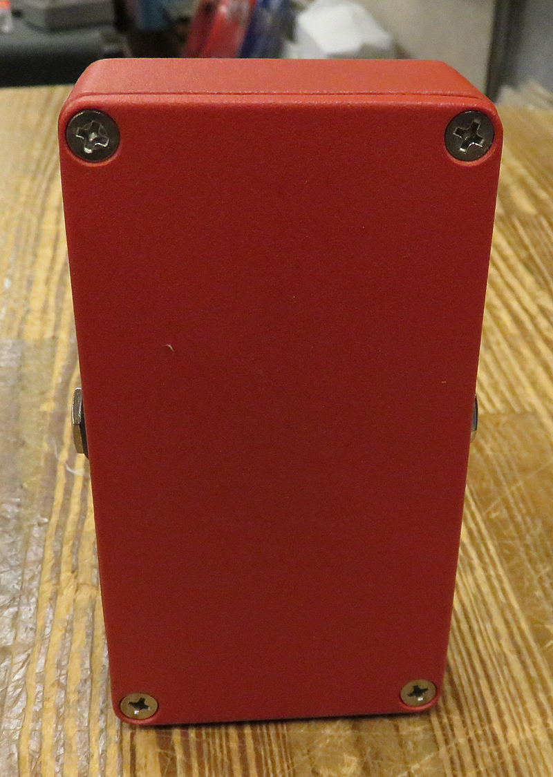 Hermida Audio Technology Red Zendrive（中古/送料無料）【楽器