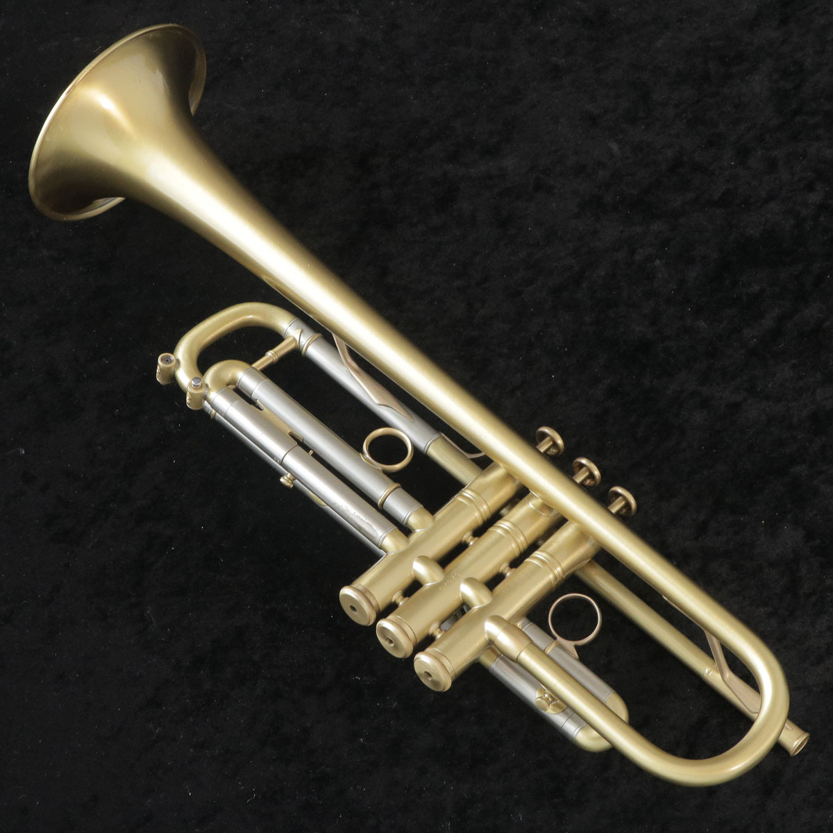 KANSTUL MODEL 1600 トランペット SN.52xxx 【ウインドパル】（中古