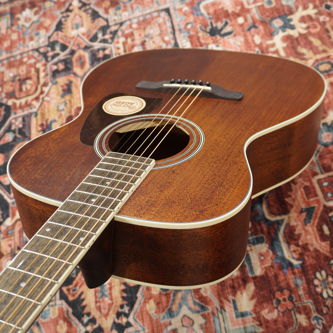 Ibanez AC340-OPN (Open Pore Natural) ARTWOOD【WINTER SELECTION特価