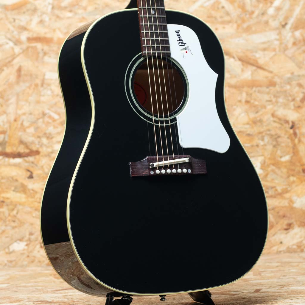 Dr. John SPECIAL SELECTION【レア品】 Gibson 60s J-45 Original EB（新品）【楽器検索デジマート】