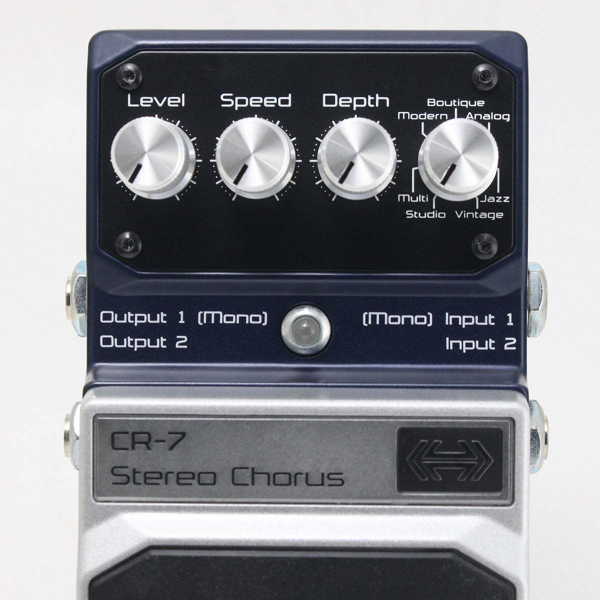 DigiTech HardWire CR-7 Stereo Chorus 【御茶ノ水本店】（中古
