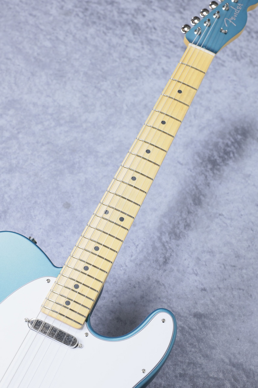 Fender Made in Japan FSR HybridⅡ Telecaster -Satin Ocean