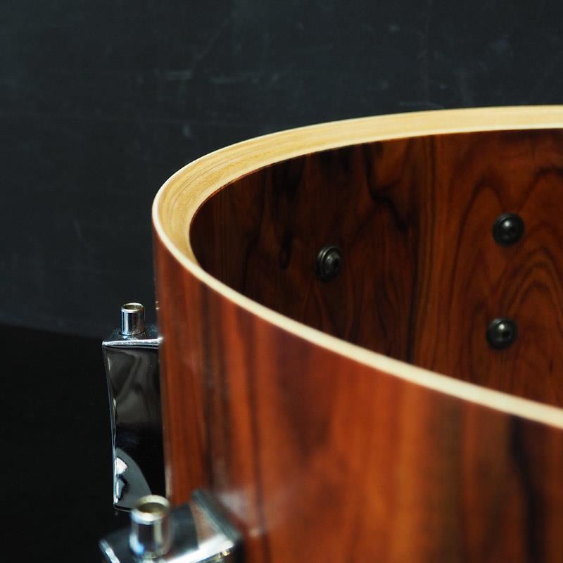 Sonor USED 中古 D-516PA [Phonic Series 14 x 6.5 / ローズウッド化粧