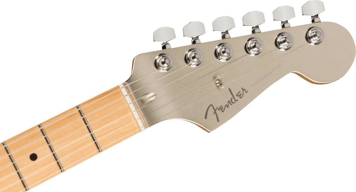 Fender 75th Anniversary Stratocaster Maple Fingerboard Diamond