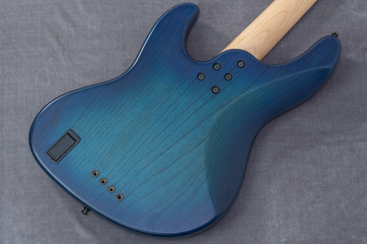 ジジ　 エレキベース FUJIGEN(FGN) フジゲン J-Standard JMJ52-ASH-M