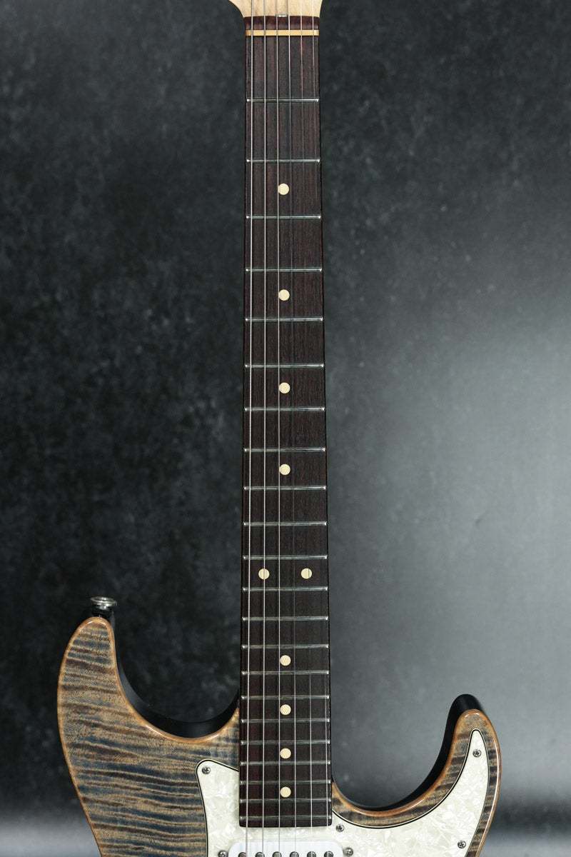 Suhr Pro Series S3 Trans Blue Denim Slate 【名古屋栄店】（中古
