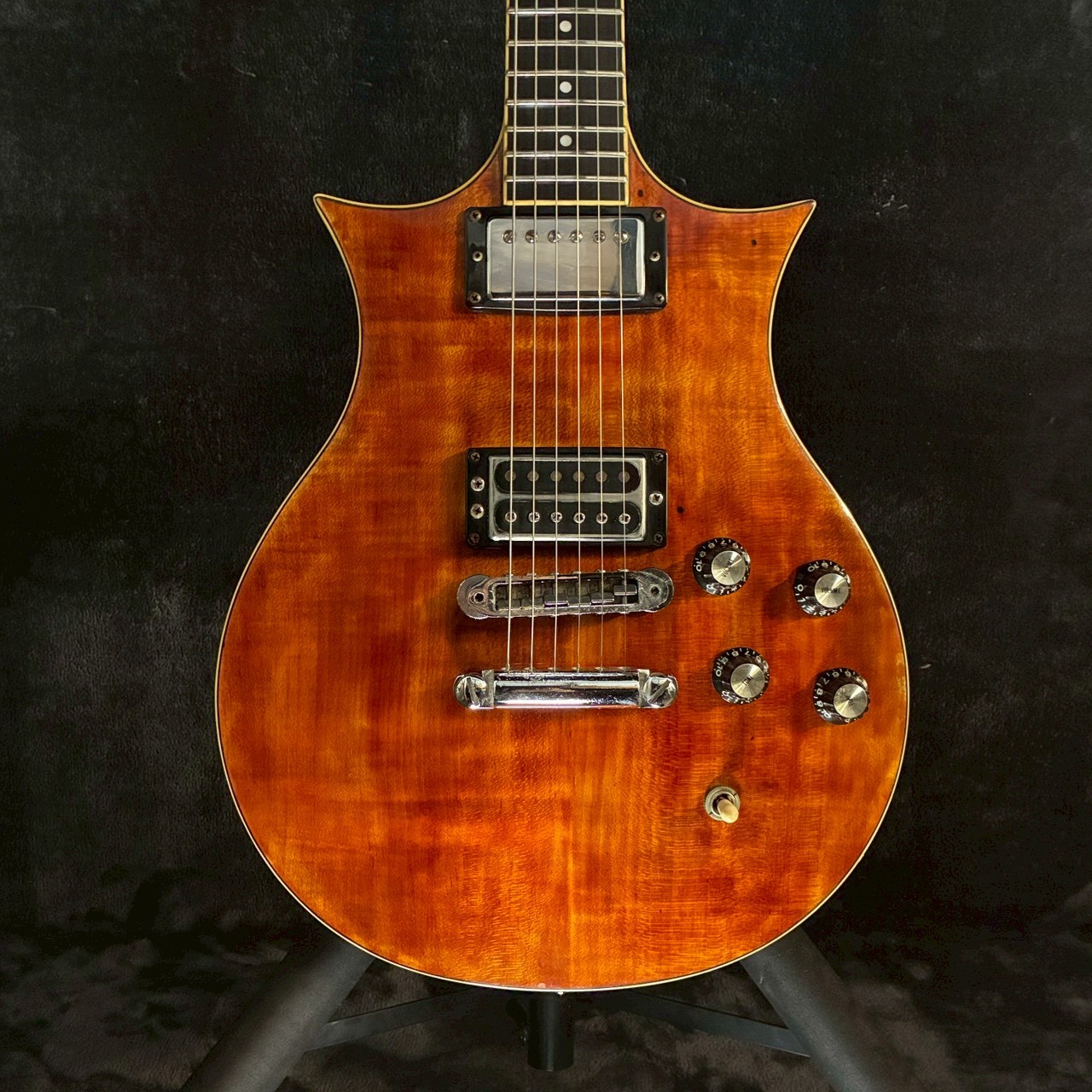 YAMAHA SX800A brown【3.50㎏】（ビンテージ）【楽器検索デジマート】