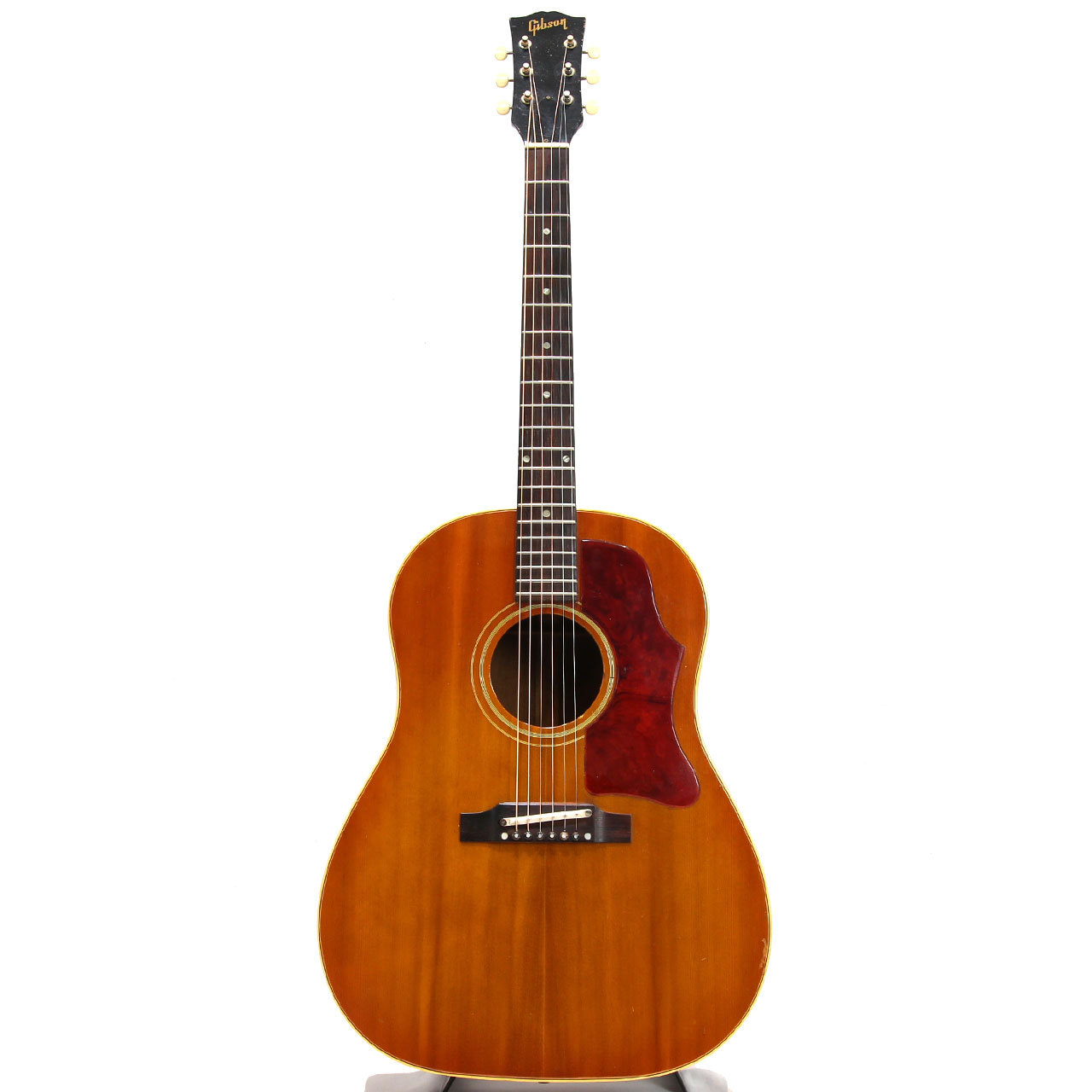 Gibson Customshop j-45 ビンテージ ギター 12年製 アコースティック