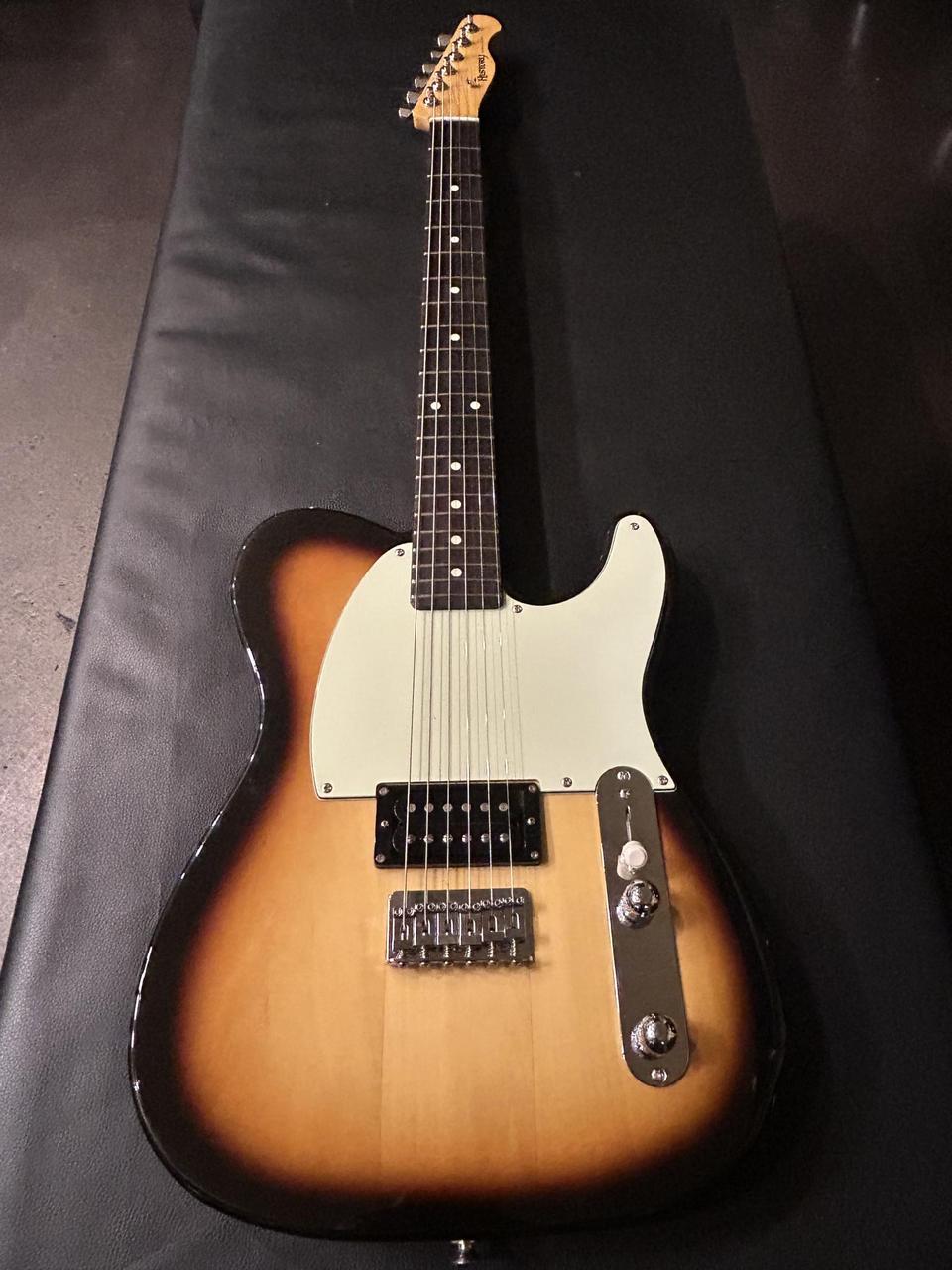 HISTORY SZ-2H（中古）【楽器検索デジマート】
