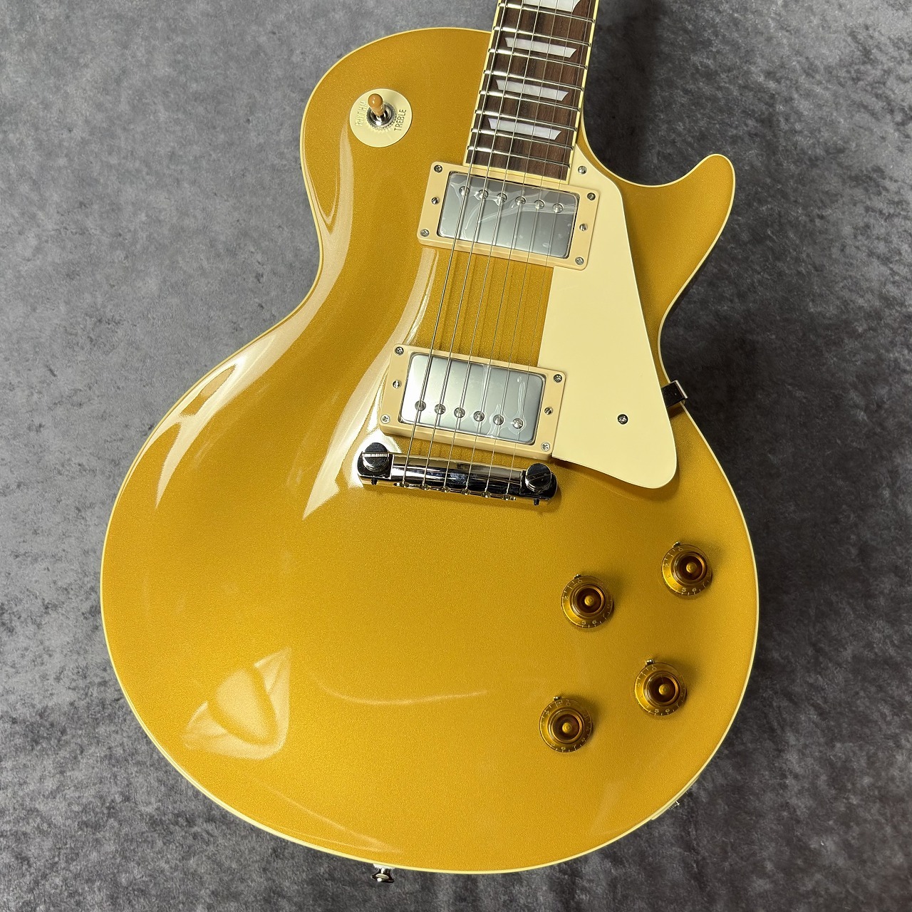 Tokai LS-101-WA【Gold Top】s/n2652999【4.21kg】【日本製】（新品