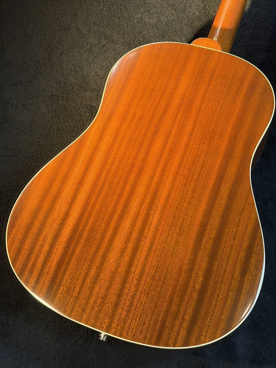 Epiphone 【New】 Masterbilt TEXAN Aged Antique Natural