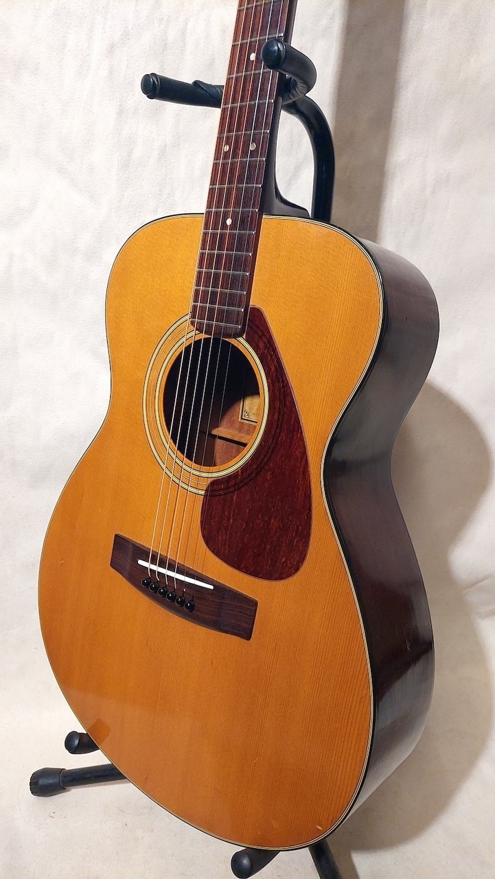 YAMAHA FG-170（中古）【楽器検索デジマート】