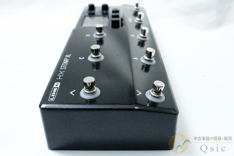 LINE 6 HX STOMP XL [TL445]【神戸店在庫】（中古/送料無料