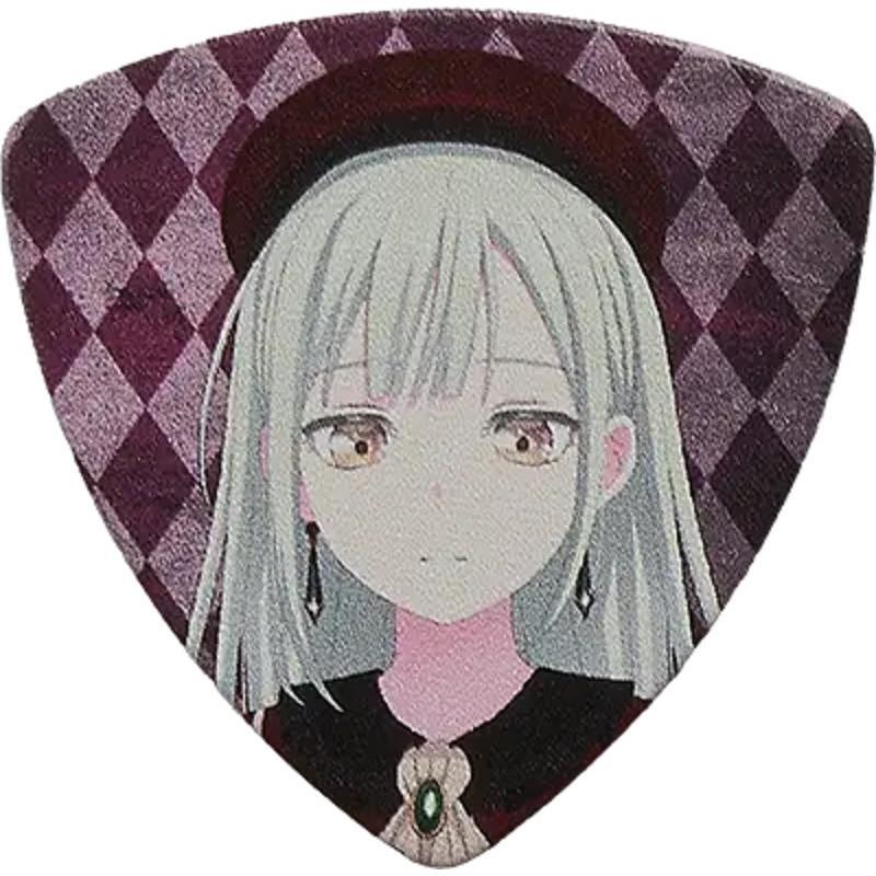 SCHECTER Ave Mujicaピック[SPA-Mortis]（モーティス/若葉 睦）（新品