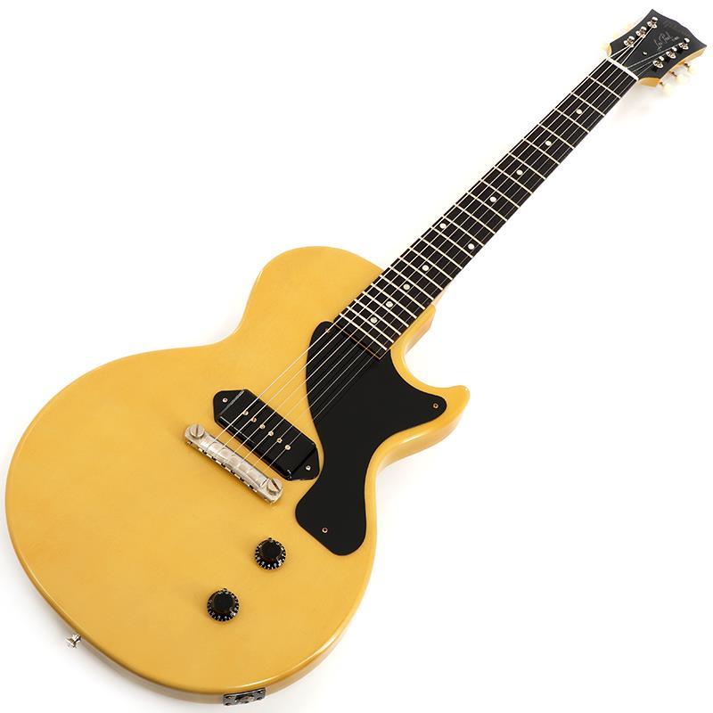 Gibson Custom Shop 1957 Les Paul Junior Reissue VOS (TV Yellow