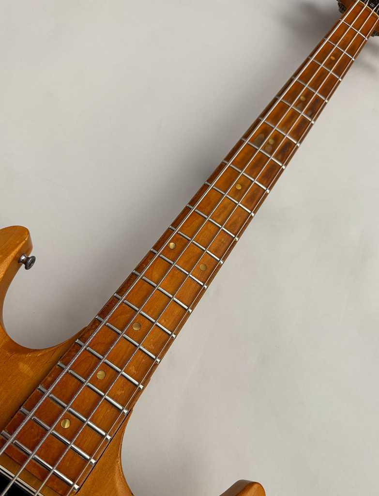 Gibson G-3【Vintage】（ビンテージ）【楽器検索デジマート】