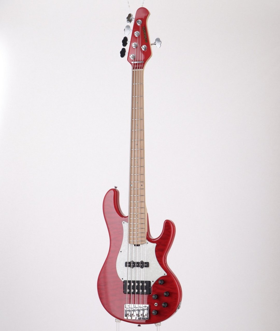 EDWARDS E-T-170BD tetsuya Model 2008年製【横浜店】（中古