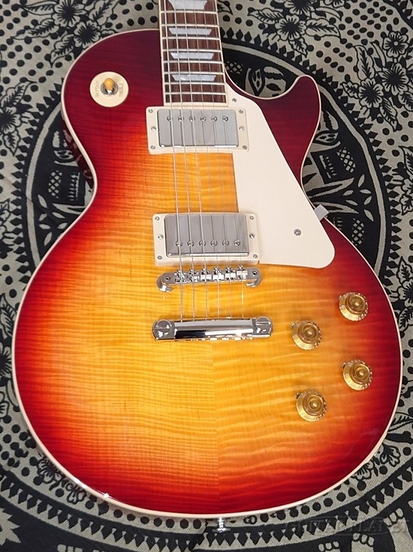 Gibson ~Japan Exclusive Model~ Les Paul Standard 50s Custom Shop