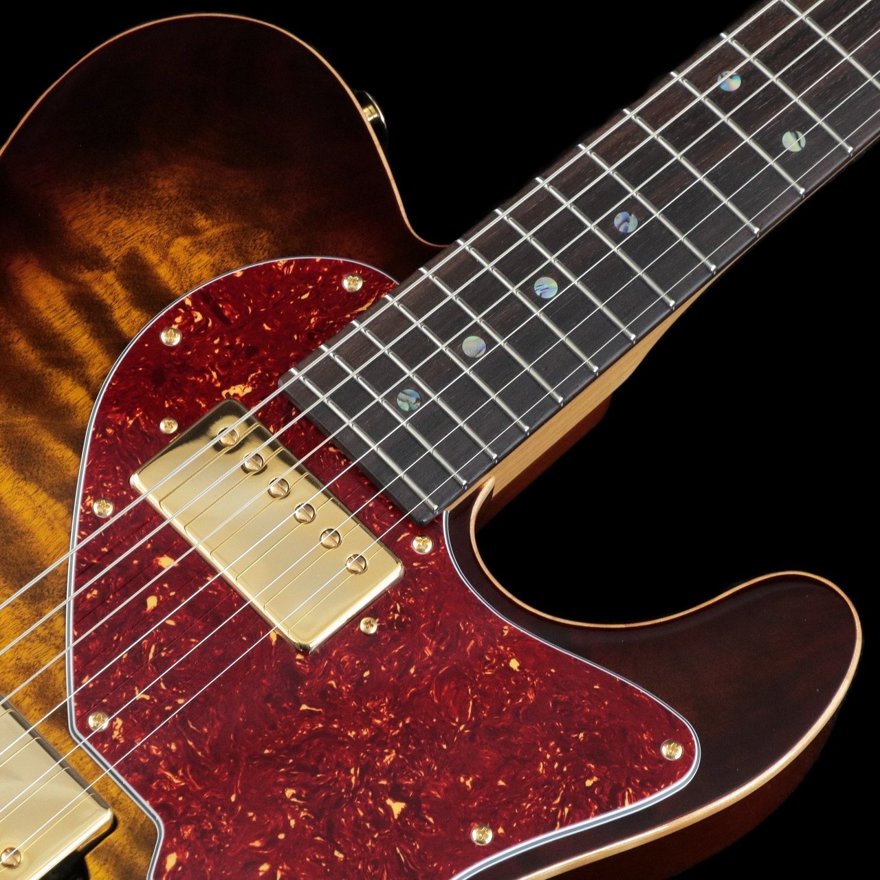 レア新品同様】5A Suhr Classic T Custom CSW Suhr Classic T - 中古