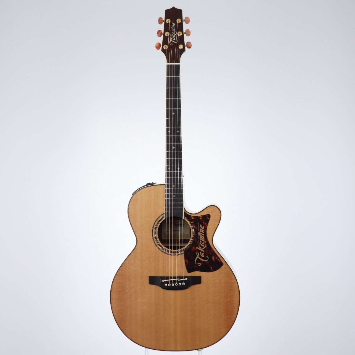 Takamine DMP50S Natural【福岡パルコ店】（中古/送料無料
