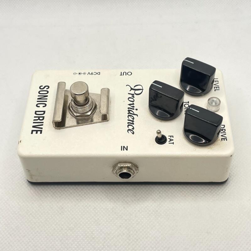 Providence USED 中古 SONIC DRIVE SDR-4R（中古）【楽器検索デジマート】