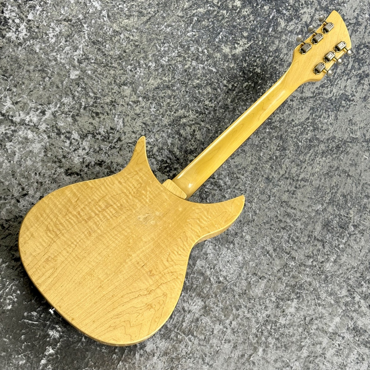 【極希少】rickenbacker 325 V59 1996年製 極希少】rickenbacker 325 V59 1996年製 極希少】rickenbacker