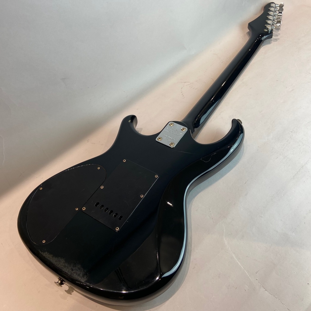 Aria Pro II RS Elite マツモク工業 1983年（中古/送料無料