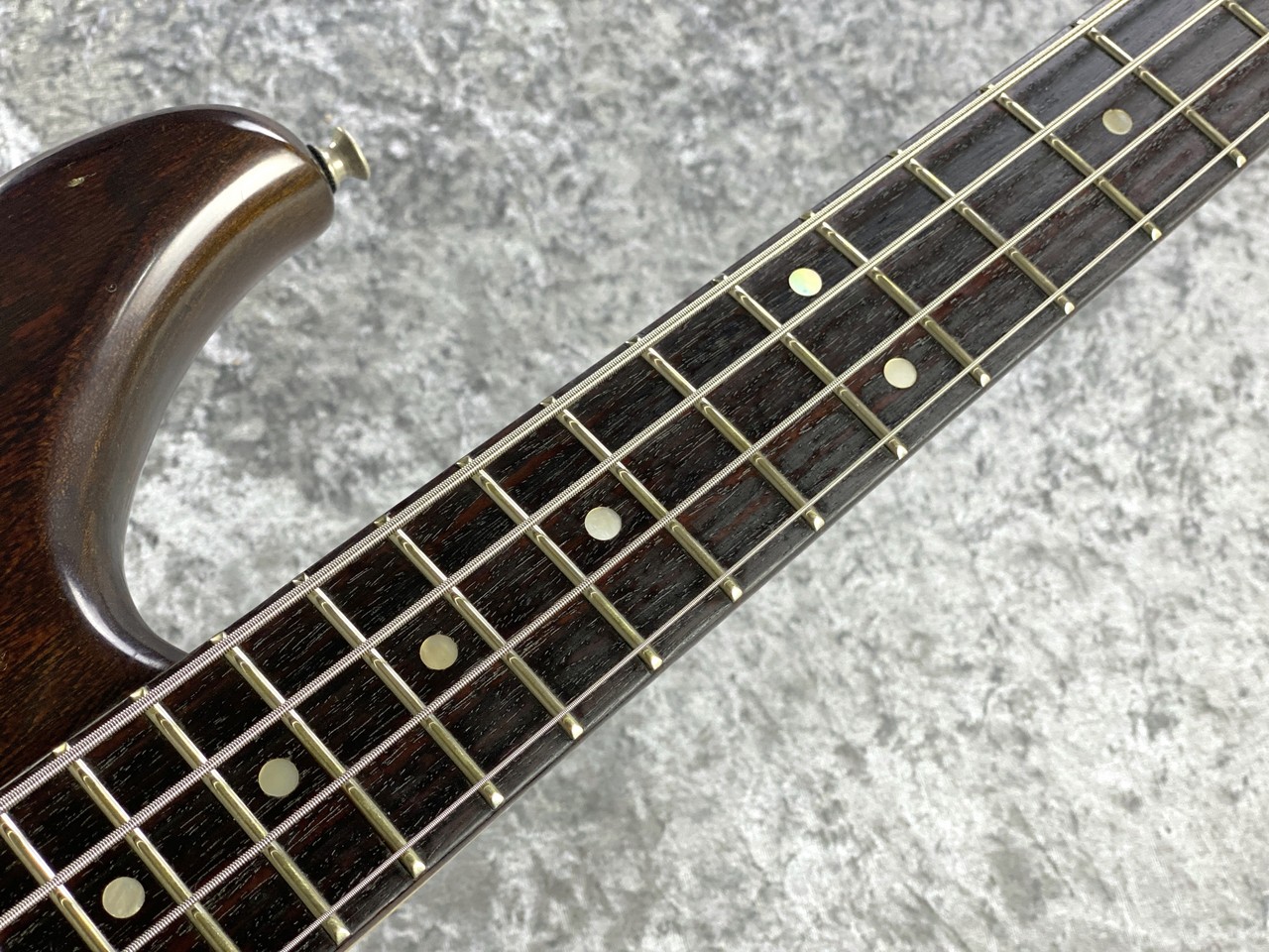 Greco GOB II 750【4.12kg】【1981年製】（中古）【楽器検索デジマート】