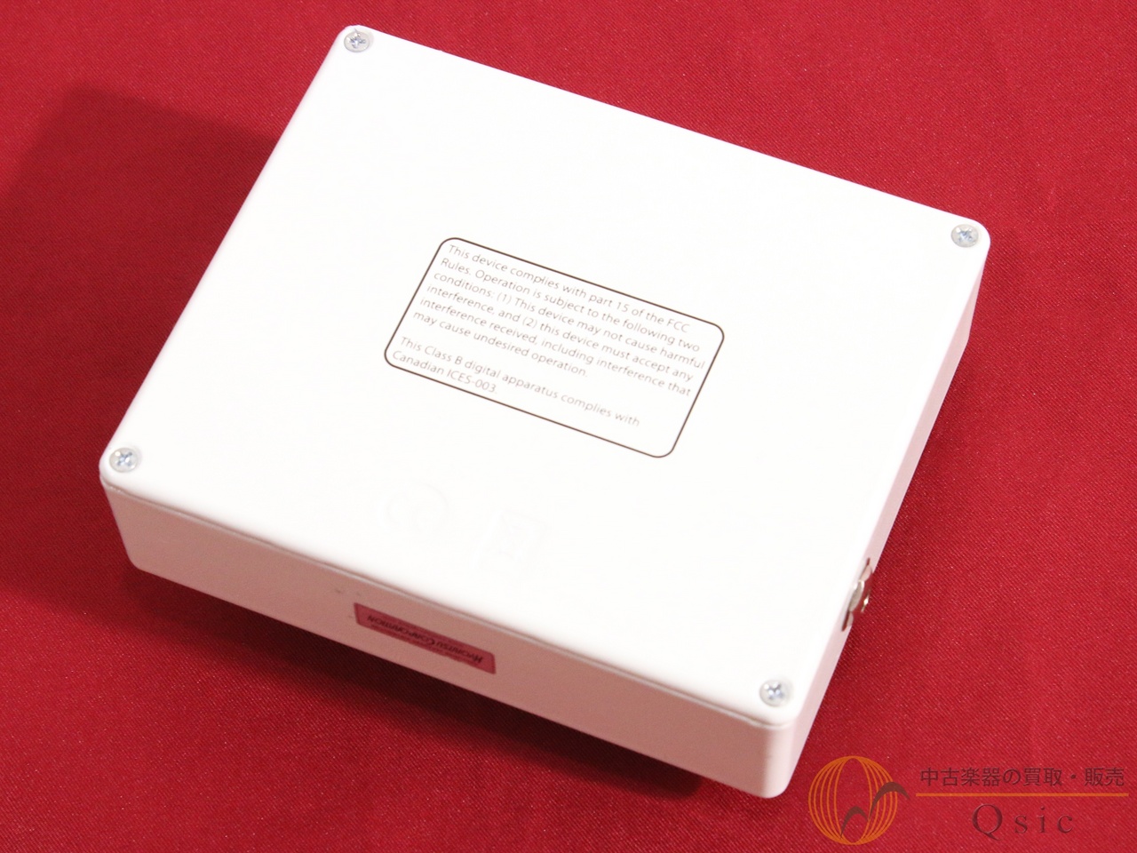 Electro-Harmonix POG2 [NM377]【神戸店在庫】（中古/送料無料）【楽器