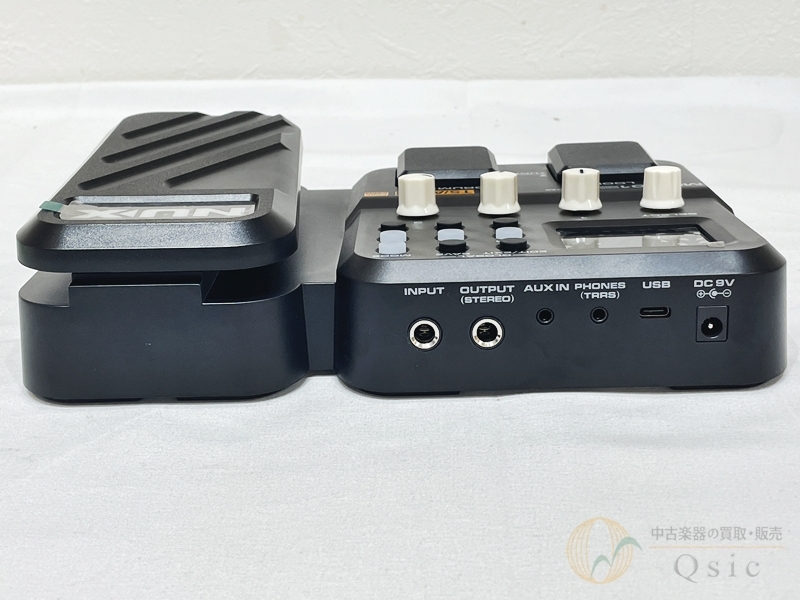 nux MG-101 2024年製 [RLR17]【箕面店在庫】（中古）【楽器検索