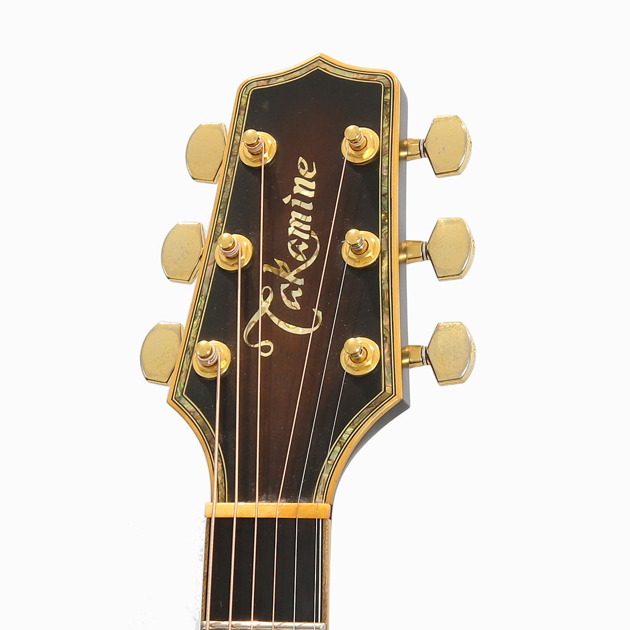 【美品】タカミネ　アコースティックギター　DSP530 Takamine DSP530 *2000（中古）【楽器検索デジマート】