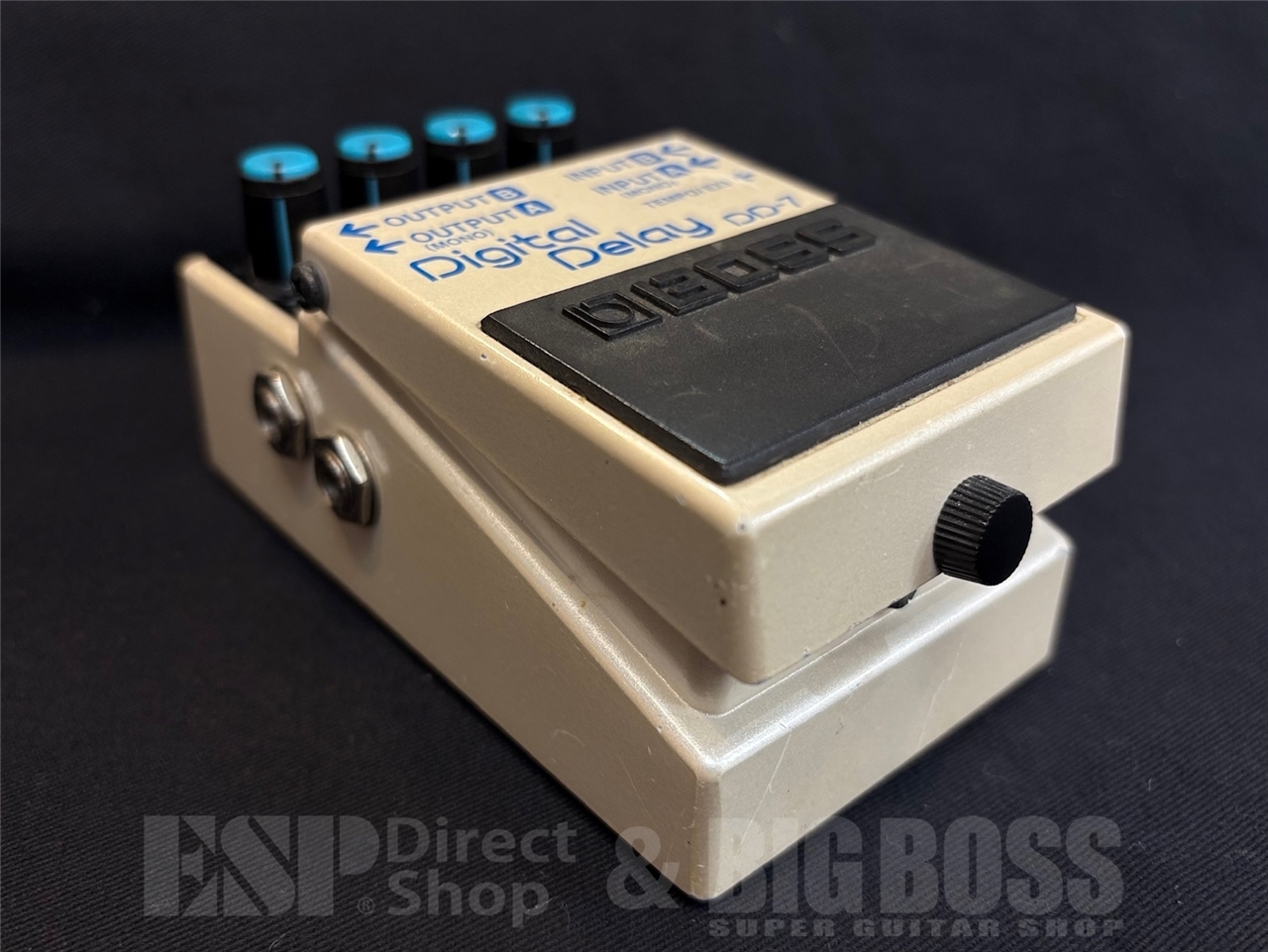BOSS DD-7（中古）【楽器検索デジマート】