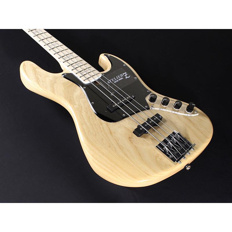 ATELIER Z M#245 Custom (N/M/BLK 1P Pickguard) 【Atelier Z × IKEBE
