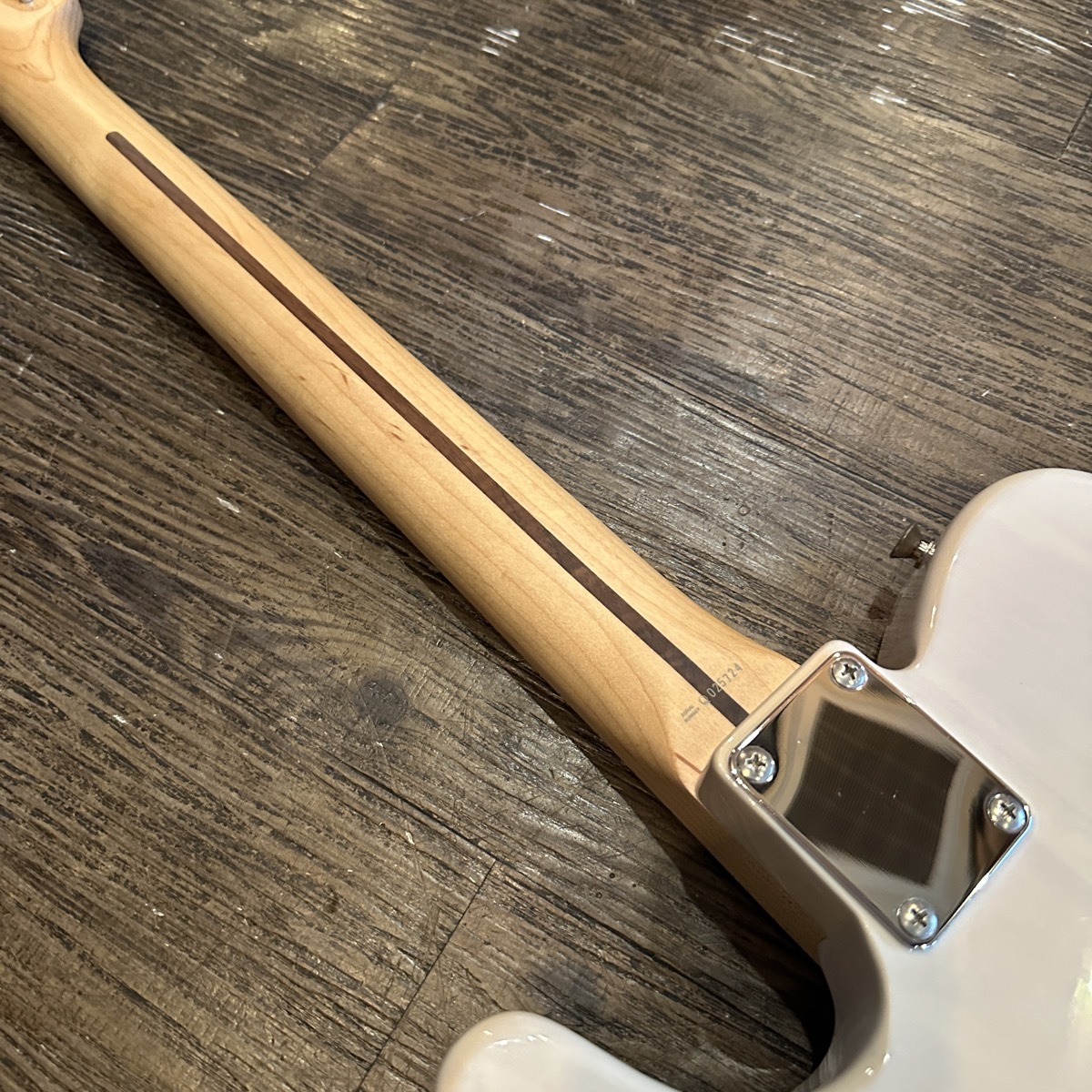 Fender Japan TL43 1993~1994年製 Telecaster Electric Guitar
