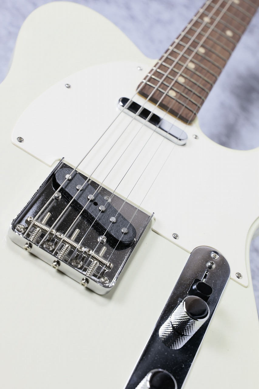 Vanzandt TLV-R3 ~White Blonde~ 2022年製 美品中古 [軽量約3.02Kg