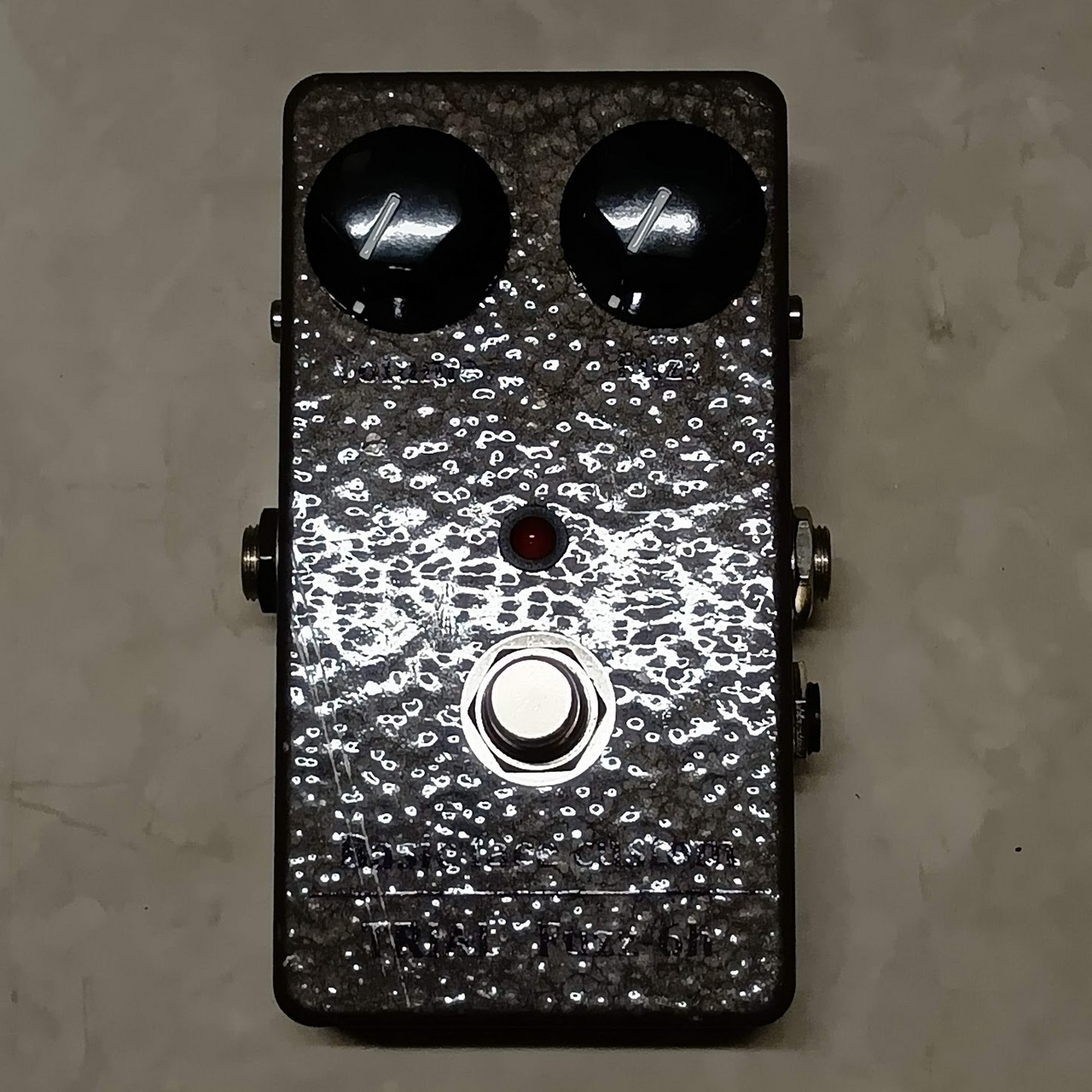TRIAL Fuzz-6h Basic face custom（中古/送料無料）【楽器検索デジマート】